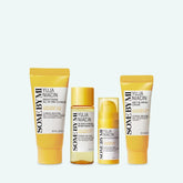 Yuja Niacin 30 Days Brightening Starter Kit 4pcs